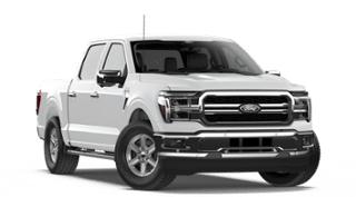 2026 Ford F-150® External Image 5